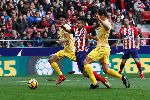 Nhận định Girona vs Atletico Madrid 01h30, 10/01 (Cúp Nhà vua TBN)