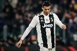 CR7 có thể sang UAE vì lương khủng