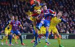 Nhận định Crystal Palace vs Arsenal, 19h30 ngày 11/1