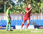 Tin tức U23 Việt Nam hôm nay 8/1: Tiến Linh tuyên bố đanh thép trên trang chủ AFC