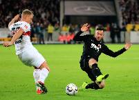 Augsburg vs Stuttgart (21h30 10/1): Ám ảnh sân nhà