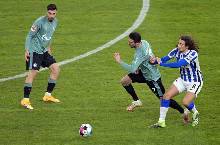 Bielefeld vs Hertha BSC (0h 11/1): Tin vào tân binh