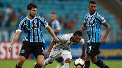 Fortaleza vs Gremio, 7h ngày 10/1: Rơi vào vòng nguy hiểm