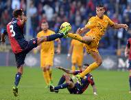 Hellas Verona vs Crotone (21h 10/1): Bắt bài chủ nhà Hellas Verona vs Crotone (21h 10/1): Bắt bài chủ nhà