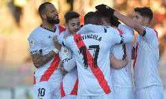 Mirandes vs Vallecano, 22h ngày 9/1: Phá dớp?