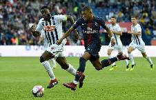 PSG vs Brest (03h00 10/1): Cần thêm thời gian PSG vs Brest (03h00 10/1): Cần thêm thời gian