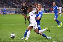 Schalke vs Hoffenheim (21h30 9/1): Trận thắng đầu tiên Schalke vs Hoffenheim (21h30 9/1): Trận thắng đầu tiên