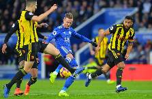 Nhận định, soi kèo Leicester vs Watford, 22h ngày 8/1