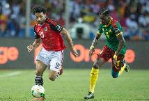 Nhận định, soi kèo Nigeria vs Ai Cập, 23h ngày 11/1