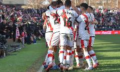 Nhận định, soi kèo Vallecano vs Betis, 20h ngày 9/1 Nhận định, soi kèo Vallecano vs Betis, 20h ngày 9/1