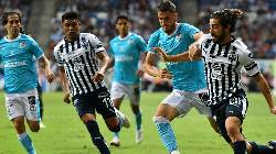 Phân tích kèo hiệp 1 Monterrey vs Queretaro, 08h06 ngày 9/1 Phân tích kèo hiệp 1 Monterrey vs Queretaro, 08h06 ngày 9/1