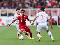 Biến động tỷ lệ kèo Việt Nam vs Indonesia, 19h30 ngày 9/1