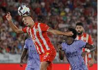 Đội hình ra sân chính thức Almeria vs Sociedad, 20h ngày 8/1 (cập nhật) Đội hình ra sân chính thức Almeria vs Sociedad, 20h ngày 8/1 (cập nhật)