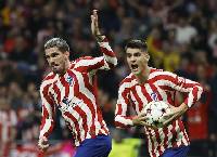 Đội hình ra sân chính thức Atletico vs Barcelona, 3h ngày 9/1 (cập nhật) Đội hình ra sân chính thức Atletico vs Barcelona, 3h ngày 9/1 (cập nhật)