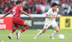 Lịch sử đối đầu Việt Nam vs Indonesia, 19h30 ngày 9/1