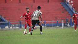 Máy tính dự đoán bóng đá 10/1: Barito Putera vs PSM Makassar Máy tính dự đoán bóng đá 10/1: Barito Putera vs PSM Makassar