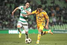 Nhận định, soi kèo Santos Laguna vs Tigres UANL, 8h ngày 9/1 Nhận định, soi kèo Santos Laguna vs Tigres UANL, 8h ngày 9/1