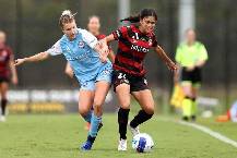 Phân tích kèo hiệp 1 Nữ WS Wanderers vs Nữ Melbourne City, 12h00 ngày 8/1 Phân tích kèo hiệp 1 Nữ WS Wanderers vs Nữ Melbourne City, 12h00 ngày 8/1