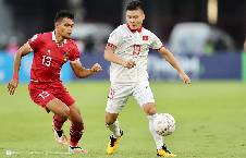 Sachin Bhat dự đoán Việt Nam vs Indonesia, 19h30 ngày 9/1