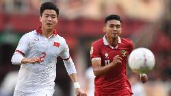 Soi bảng dự đoán tỷ số chính xác Việt Nam vs Indonesia, 19h30 ngày 9/1