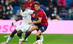 Soi kèo phạt góc Bilbao vs Osasuna, 3h ngày 10/1 Soi kèo phạt góc Bilbao vs Osasuna, 3h ngày 10/1