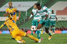 Soi kèo phạt góc Santos Laguna vs Tigres UANL, 8h00 ngày 9/1 Soi kèo phạt góc Santos Laguna vs Tigres UANL, 8h00 ngày 9/1