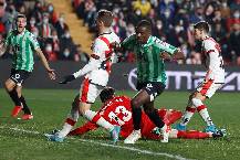 Soi kèo phạt góc Vallecano vs Betis, 22h15 ngày 8/1 Soi kèo phạt góc Vallecano vs Betis, 22h15 ngày 8/1