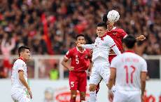 Soi kèo rung bàn thắng Việt Nam vs Indonesia, 19h30 ngày 9/1