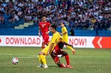 Link xem trực tiếp BG Pathum Utd vs Thanh Hóa Cúp C1 Đông Nam Á 19h00 ngày 8/1