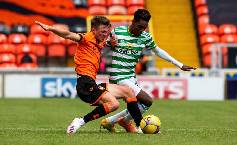 Nhận định, soi kèo Celtic vs Dundee United, 2h45 ngày 9/1: Làm khó chủ nhà