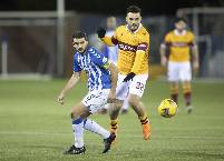 Nhận định, soi kèo Kilmarnock vs Motherwell, 2h45 ngày 9/1: Tận dụng lợi thế