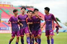 Nhận định, soi kèo U19 Dak Lak vs U19 Bình Dương, 14h30 ngày 9/1: Nỗi buồn kéo dài