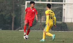 Nhận định, soi kèo U19 PVF-CAND vs U19 Nam Định, 15h30 ngày 9/1: Đòi nợ