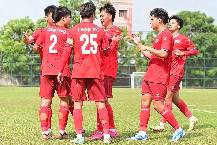 Nhận định, soi kèo U19 PVF Việt Nam vs U19 Phù Đổng Ninh Bình, 14h30 ngày 9/1: Không có bất ngờ