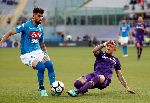 Nhận định Fiorentina vs Napoli, 00h00 10/2 (VĐQG Italia)