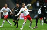 Nhận định RB Leipzig vs Eintracht Frankfurt, 21h30 09/02 (VĐQG Đức)