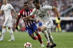 Dự đoán Atletico vs Real Madrid (22h15 9/2) bởi 'Người ngoài hành tinh Ronaldo' Dự đoán Atletico vs Real Madrid (22h15 9/2) bởi 'Người ngoài hành tinh Ronaldo'