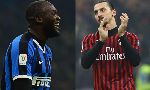 Những điểm nóng định đoạt trận Inter Milan vs AC Milan, 2h45 ngày 10/2