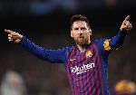 Sốc với mức lương thực sự của Lionel Messi