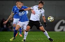 Nhận định Belenenses vs Vitoria Guimaraes, 04h00 ngày 9/2