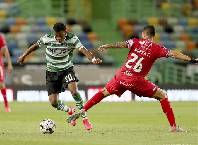 Nhận định Gil Vicente vs Sporting Lisbon, 04h00 ngày 10/2