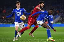 Mark Lawrenson dự đoán Liverpool vs Leicester City, 2h45 ngày 11/2