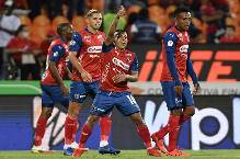 Nhận định, soi kèo Medellin vs Cortulua, 06h00 ngày 09/02