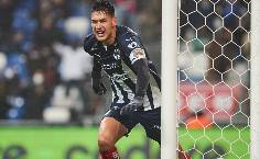 Phân tích hiệp 1 Monterrey vs Al Jazira, 20h30 ngày 9/2