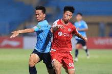 Nhận định, soi kèo Hà Tĩnh vs Viettel, 18h ngày 9/2