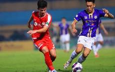 Phân tích kèo hiệp 1 Hà Nội vs CAHN, 19h15 ngày 9/2