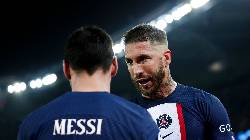 PSG sẽ chỉ gia hạn hợp đồng Sergio Ramos với một điều kiện PSG sẽ chỉ gia hạn hợp đồng Sergio Ramos với một điều kiện
