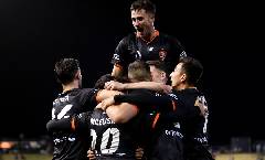 Soi kèo phạt góc Brisbane Roar vs Central Coast, 15h45 ngày 10/2