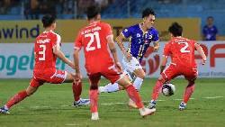 Soi kèo phạt góc Hà Nội vs CAHN, 19h15 ngày 9/2