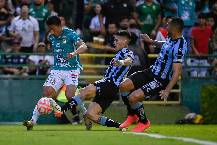 Soi kèo phạt góc Querétaro vs León, 8h05 ngày 10/2 Soi kèo phạt góc Querétaro vs León, 8h05 ngày 10/2